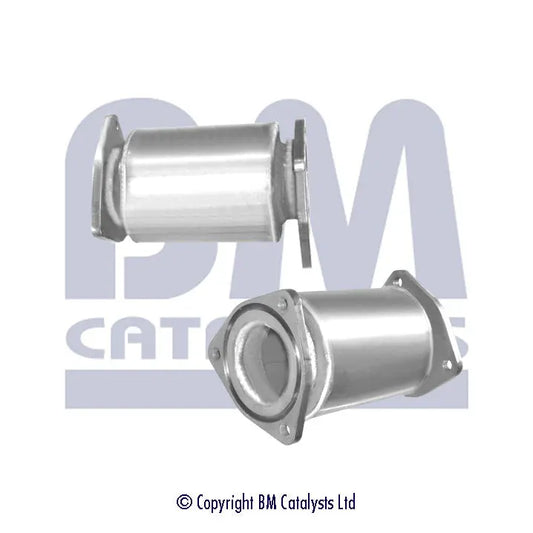 HOMOLOGIERT BENZIN KAT FÜR CHEVROLET AVEO 1.2L BENZIN | EURO 4 | OEM: 96467389 BM CATALYSTS