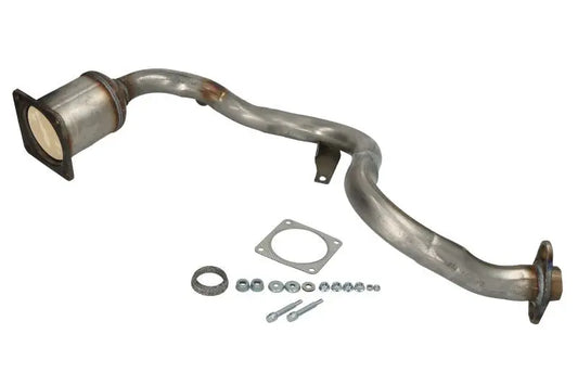 HOMOLOGIERT BENZIN KAT FÜR CITROEN BERLINGO 1.4L BENZIN | EURO 3 ODER 4 | OEM: 1610730080 BM CATALYSTS