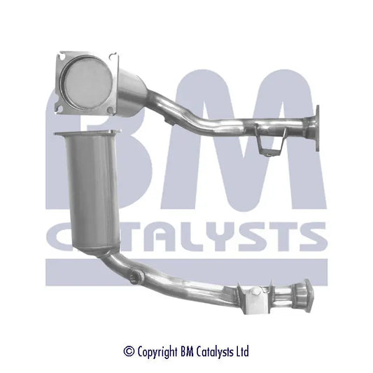 HOMOLOGIERT BENZIN KAT FÜR CITROEN SAXO 1.6L BENZIN | EURO 3 | OEM: 1731P4 BM CATALYSTS