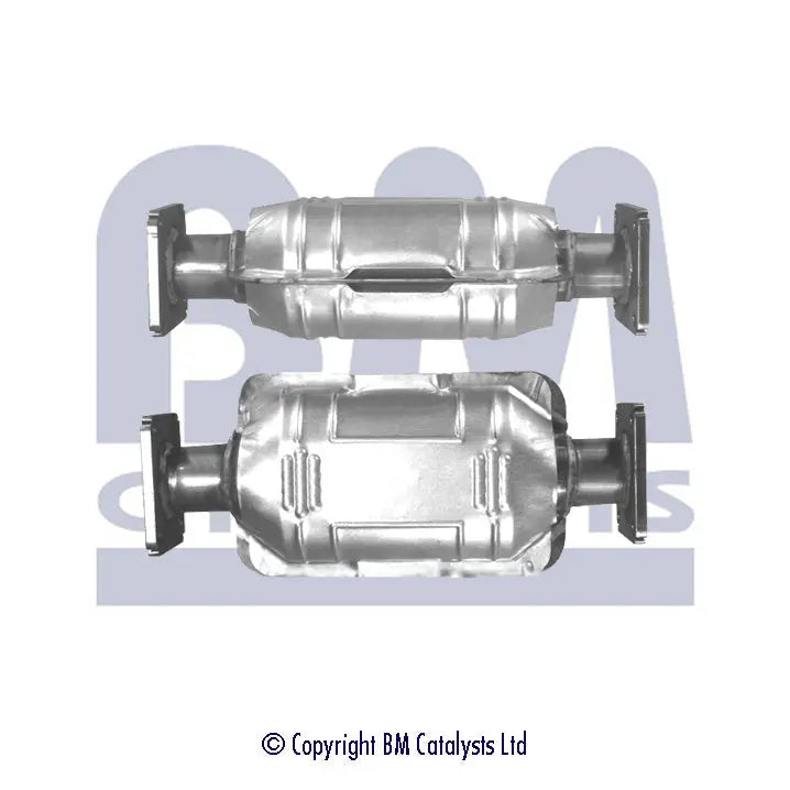 HOMOLOGIERT BENZIN KAT FÜR DAEWOO ARANOS 1.5L BENZIN | EURO 2 | OEM: 251277488 BM CATALYSTS