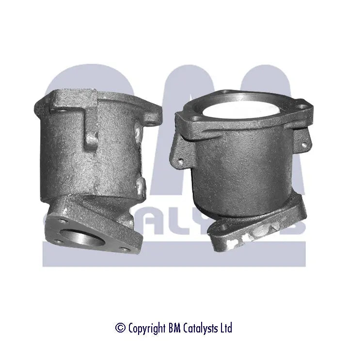 HOMOLOGIERT BENZIN KAT FÜR DAEWOO MATIZ 0.8L BENZIN | EURO 3 | OEM: 95667220 BM CATALYSTS