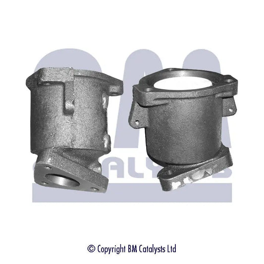 HOMOLOGIERT BENZIN KAT FÜR DAEWOO MATIZ 0.8L BENZIN | EURO 3 | OEM: 95667220 BM CATALYSTS