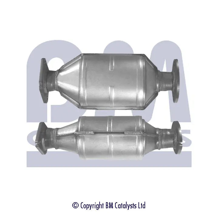 HOMOLOGIERT BENZIN KAT FÜR DAIHATSU SPORTRAK 1.6L BENZIN | EURO 2 | OEM: 18450602 BM CATALYSTS