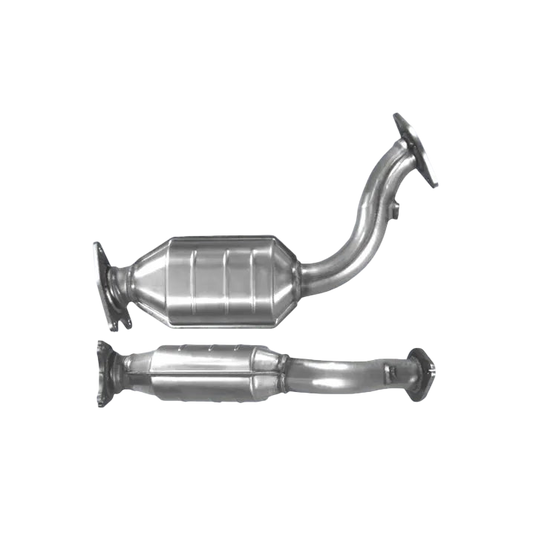 HOMOLOGIERT BENZIN KAT FÜR FORD PUMA 2.5L BENZIN | EURO 3 | OEM: 1014369 BM CATALYSTS