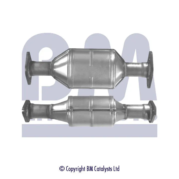 HOMOLOGIERT BENZIN KAT FÜR FORD SONDE 2L BENZIN | EURO 2 | OEM: 3465614 BM CATALYSTS