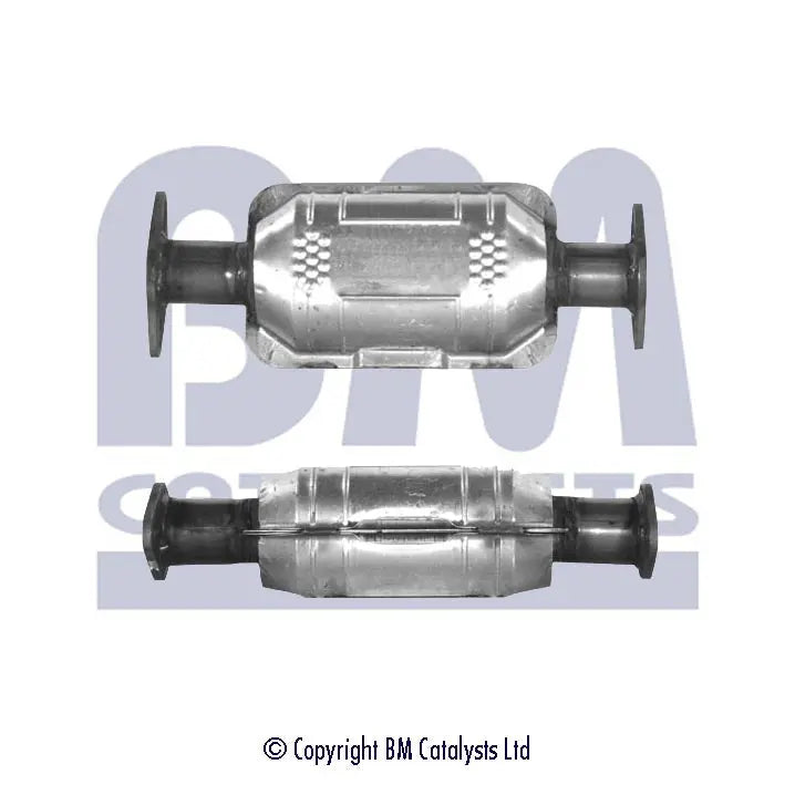 HOMOLOGIERT BENZIN KAT FÜR FORD SONDE 2L BENZIN | EURO 2 | OEM: 3839080 BM CATALYSTS