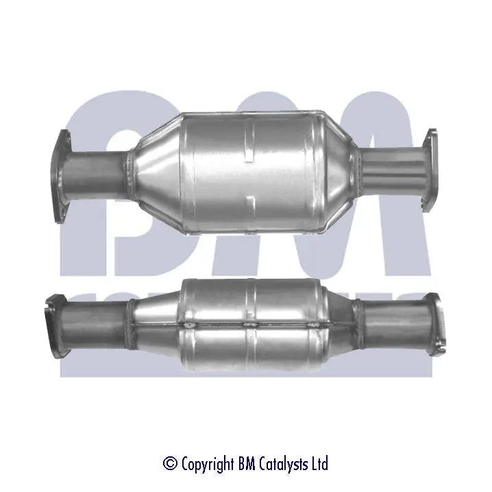 HOMOLOGIERT BENZIN KAT FÜR GALOPER SANTAMO 2L BENZIN | EURO 3 | OEM: 28900M3020 BM CATALYSTS