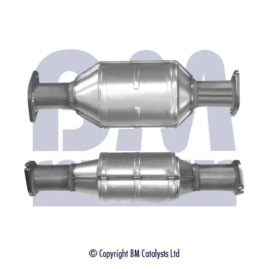 HOMOLOGIERT BENZIN KAT FÜR GALOPER SANTAMO 2L BENZIN | EURO 3 | OEM: 28900M3020 BM CATALYSTS