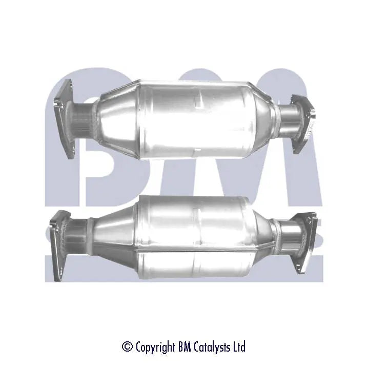 HOMOLOGIERT BENZIN KAT FÜR HONDA AUFTAKT 2L BENZIN | EURO 2 | OEM: BM CATALYSTS