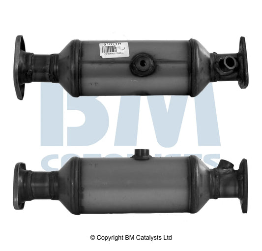 HOMOLOGIERT BENZIN KAT FÜR HONDA HR-V 1.6L BENZIN | EURO 3 | OEM: 18160PELG00 BM CATALYSTS