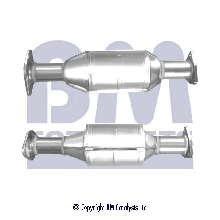 HOMOLOGIERT BENZIN KAT FÜR HONDA INTEGRA 1.8L BENZIN | EURO 2 | OEM: BM CATALYSTS