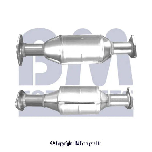 HOMOLOGIERT BENZIN KAT FÜR HONDA INTEGRA 1.8L BENZIN | EURO 2 | OEM: BM CATALYSTS