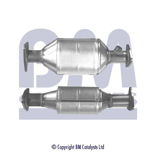 HOMOLOGIERT BENZIN KAT FÜR HONDA ÜBEREINSTIMMUNG 1.8L BENZIN | EURO 2 ODER 3 | OEM: 18160PDAG00 BM CATALYSTS