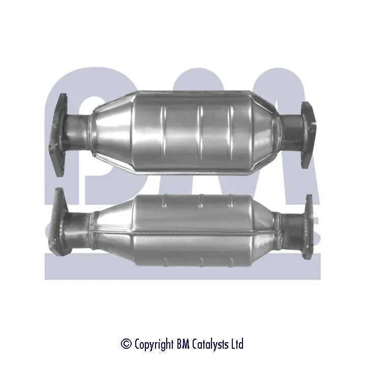 HOMOLOGIERT BENZIN KAT FÜR HONDA ÜBEREINSTIMMUNG 1.9L BENZIN | EURO 2 | OEM: 18160P11G00 BM CATALYSTS