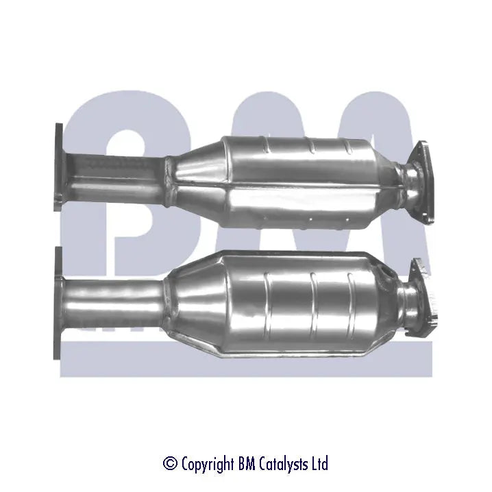 HOMOLOGIERT BENZIN KAT FÜR HONDA ÜBEREINSTIMMUNG 2L BENZIN | EURO 3 | OEM: 18160PDCE00 BM CATALYSTS