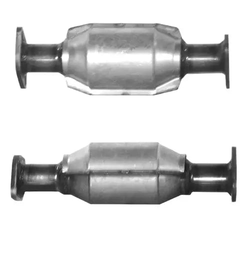 HOMOLOGIERT BENZIN KAT FÜR HYUNDAI AKZENT 1.3L BENZIN | EURO 2 | OEM: 2895022060 BM CATALYSTS