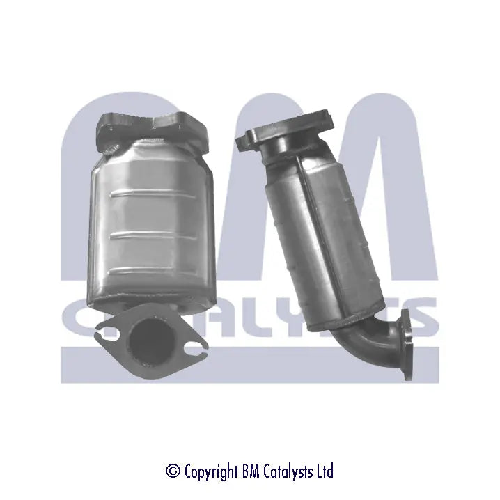 HOMOLOGIERT BENZIN KAT FÜR HYUNDAI AKZENT 1.5L BENZIN | EURO 2 | OEM: 2853022070 BM CATALYSTS