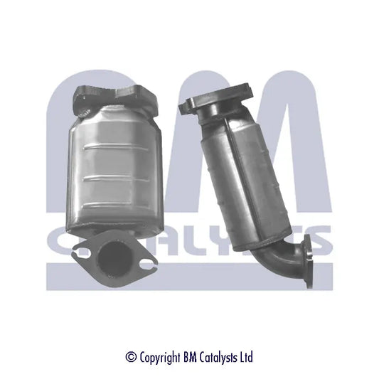 HOMOLOGIERT BENZIN KAT FÜR HYUNDAI AKZENT 1.5L BENZIN | EURO 2 | OEM: 2853022070 BM CATALYSTS