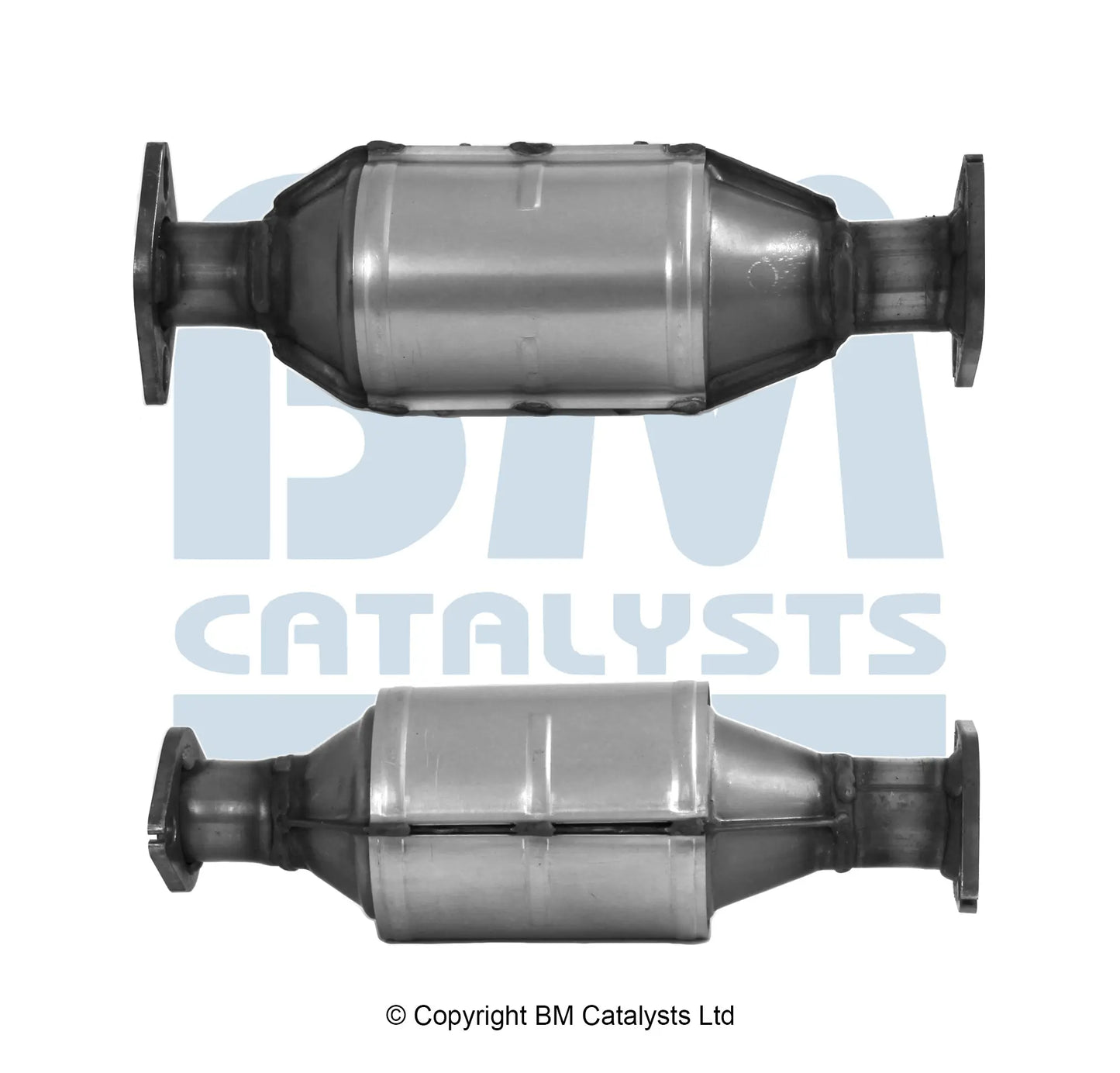 HOMOLOGIERT BENZIN KAT FÜR HYUNDAI AKZENT 1.5L BENZIN | EURO 2 | OEM: 2895024001 BM CATALYSTS