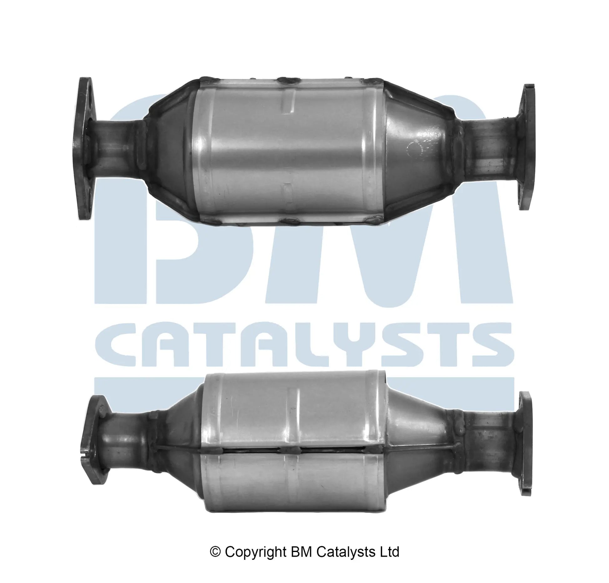 HOMOLOGIERT BENZIN KAT FÜR HYUNDAI AKZENT 1.5L BENZIN | EURO 2 | OEM: 2895024001 BM CATALYSTS
