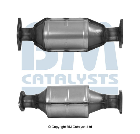 HOMOLOGIERT BENZIN KAT FÜR HYUNDAI AKZENT 1.5L BENZIN | EURO 2 | OEM: 2895024001 BM CATALYSTS