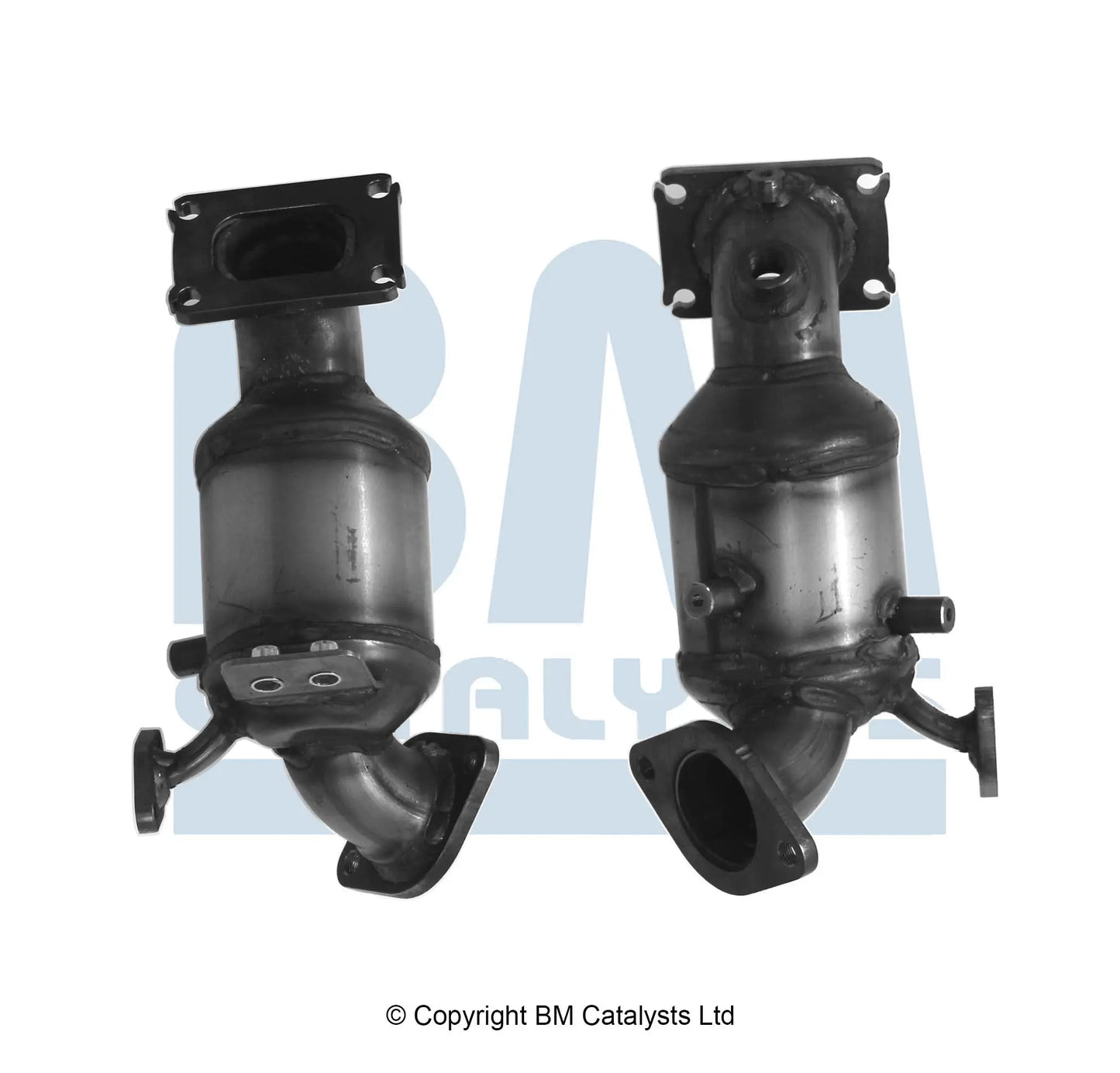 HOMOLOGIERT BENZIN KAT FÜR HYUNDAI I10 1L BENZIN | EURO 6 | OEM: 2853004GG2 BM CATALYSTS