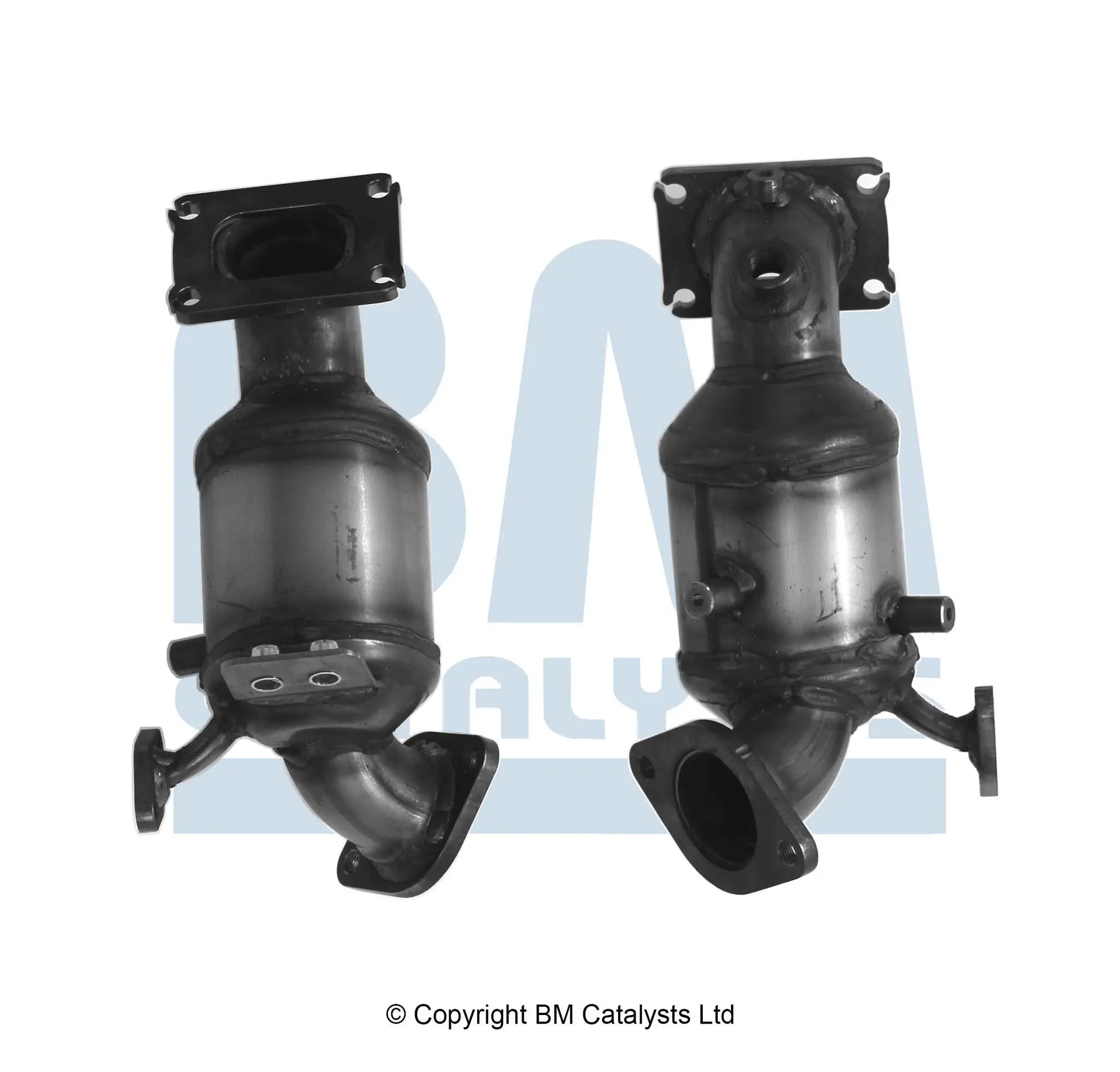 HOMOLOGIERT BENZIN KAT FÜR HYUNDAI I10 1L BENZIN | EURO 6 | OEM: 2853004GG2 BM CATALYSTS