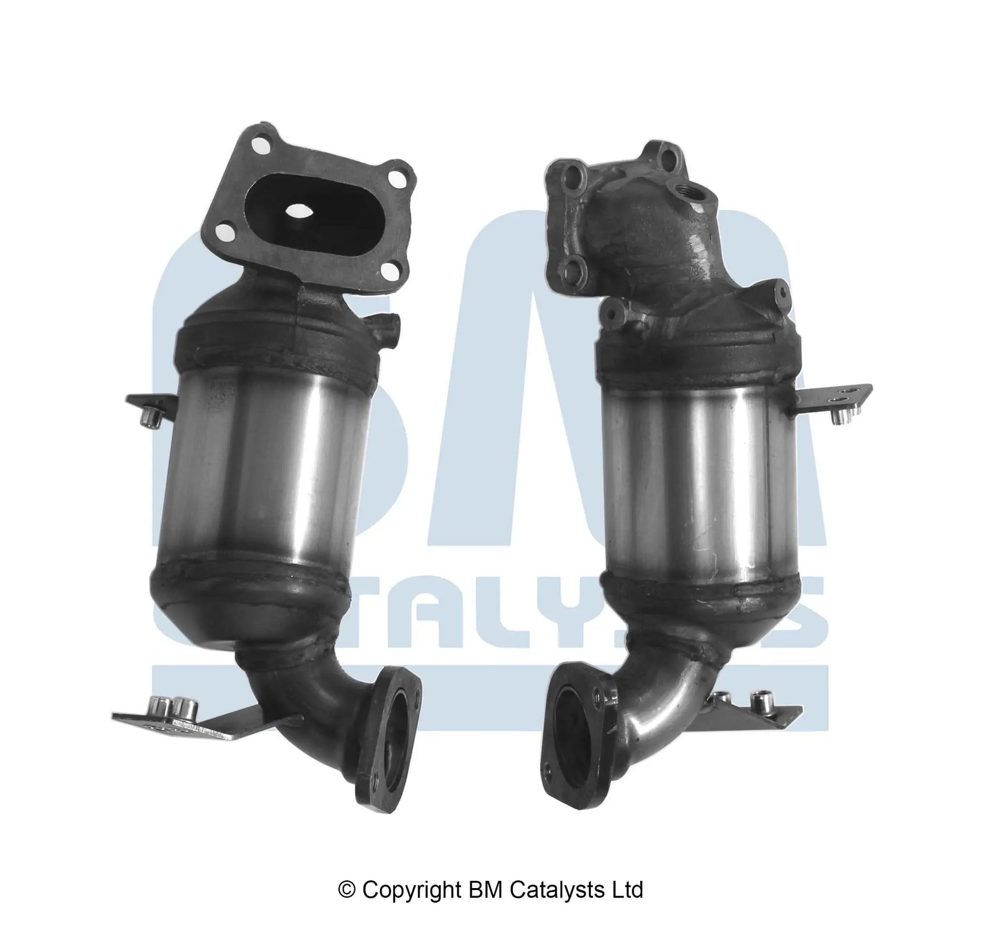HOMOLOGIERT BENZIN KAT FÜR HYUNDAI I20 1L BENZIN | EURO 6 | OEM: 2853004HA4 BM CATALYSTS