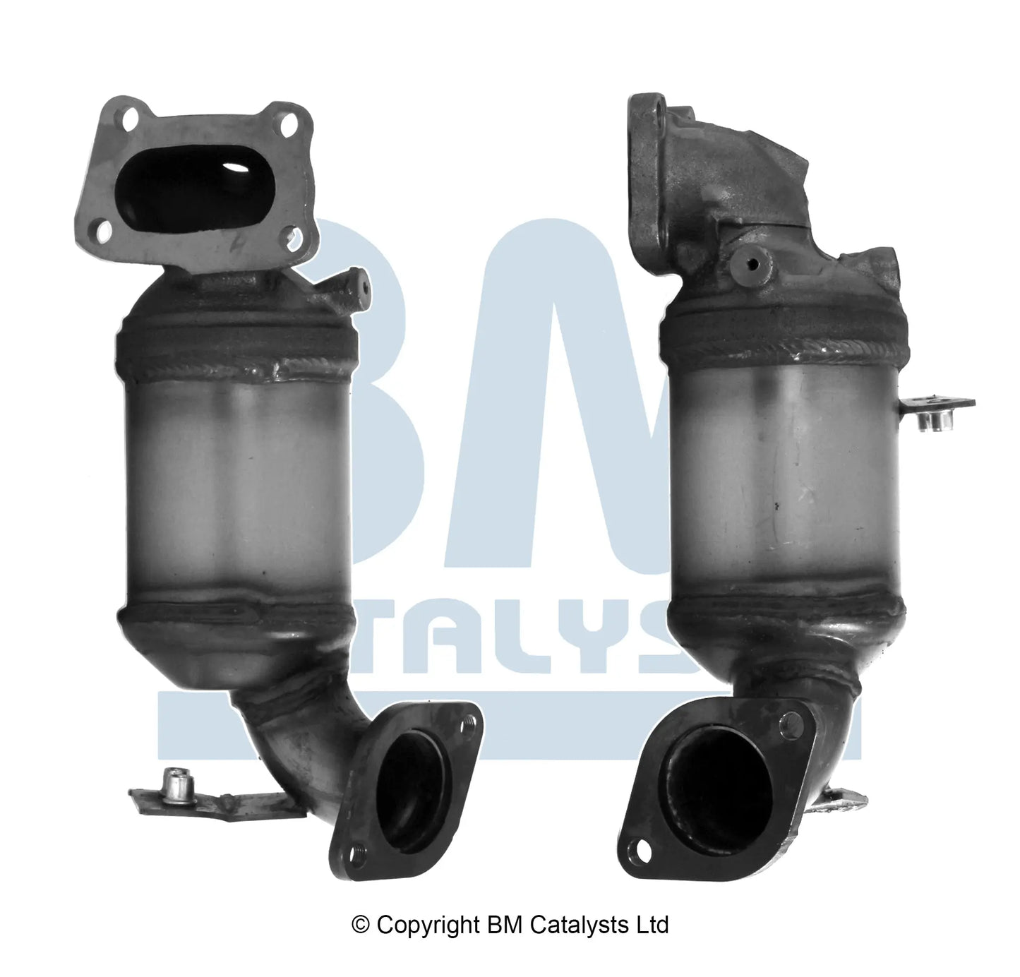 HOMOLOGIERT BENZIN KAT FÜR HYUNDAI I20 1L BENZIN | EURO 6 | OEM: 2853004HC0 BM CATALYSTS