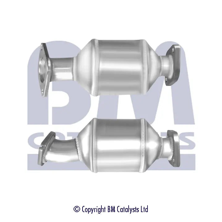 HOMOLOGIERT BENZIN KAT FÜR HYUNDAI SONATE 2.4L BENZIN | EURO 4 | OEM: 2895025440 BM CATALYSTS