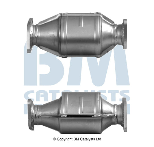HOMOLOGIERT BENZIN KAT FÜR HYUNDAI TUCSON 2L BENZIN | EURO 4 | OEM: 2895023640 BM CATALYSTS