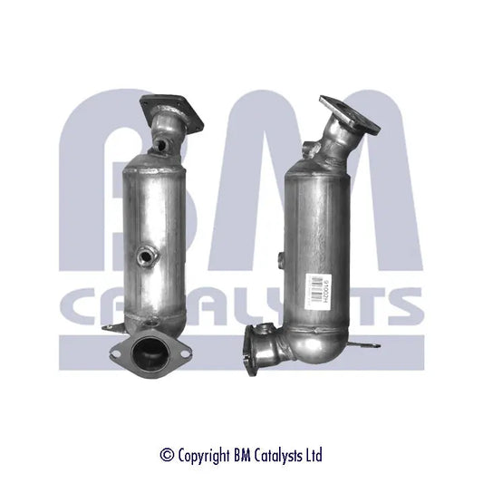 HOMOLOGIERT BENZIN KAT FÜR JAGUAR XJ8 3.2L BENZIN | EURO 2 ODER 3 | OEM: NNF6700AD BM CATALYSTS