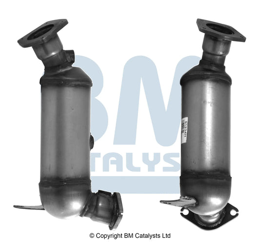 HOMOLOGIERT BENZIN KAT FÜR JAGUAR XJ8 3.2L BENZIN | EURO 2 ODER 3 | OEM: NNF6701AD BM CATALYSTS