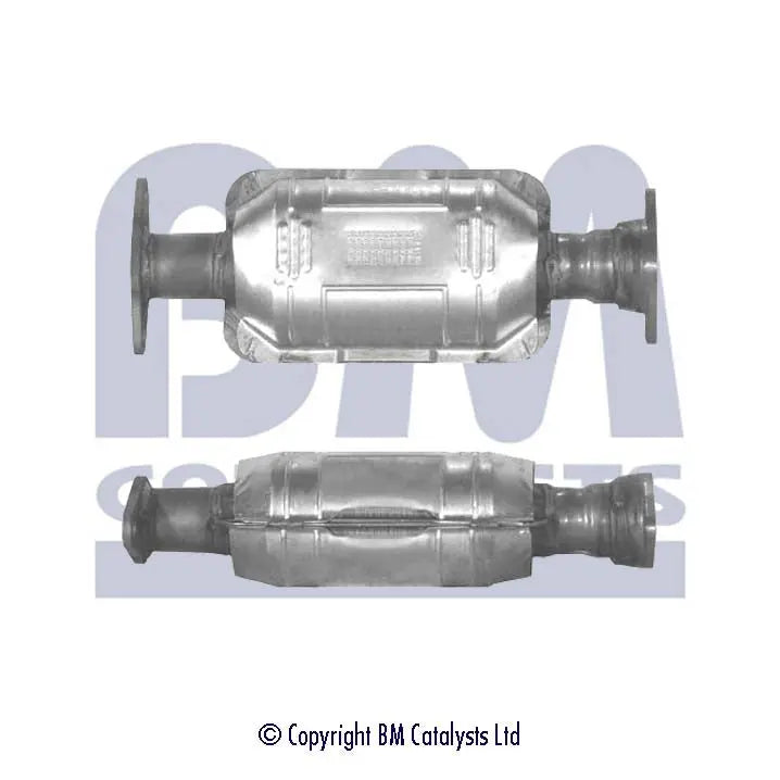 HOMOLOGIERT BENZIN KAT FÜR KIA CARENS 1.8L BENZIN | EURO 3 | OEM: 289502X030 BM CATALYSTS