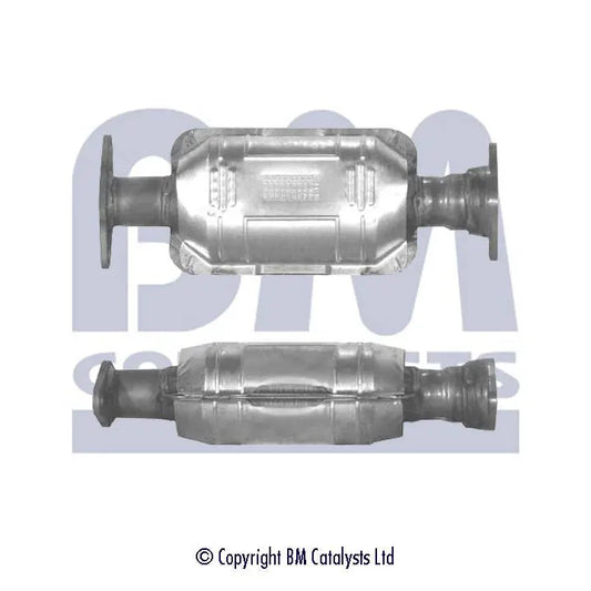 HOMOLOGIERT BENZIN KAT FÜR KIA CARENS 1.8L BENZIN | EURO 3 | OEM: 289502X030 BM CATALYSTS