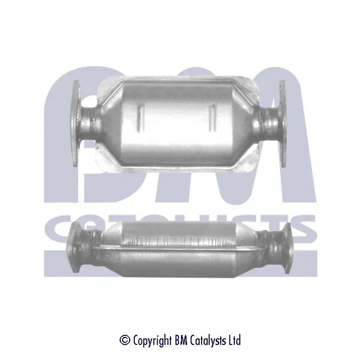 HOMOLOGIERT BENZIN KAT FÜR KIA CARENS 1.8L BENZIN | EURO 3 | OEM: 289502Y100 BM CATALYSTS