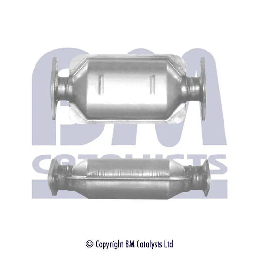 HOMOLOGIERT BENZIN KAT FÜR KIA CARENS 1.8L BENZIN | EURO 3 | OEM: 289502Y100 BM CATALYSTS
