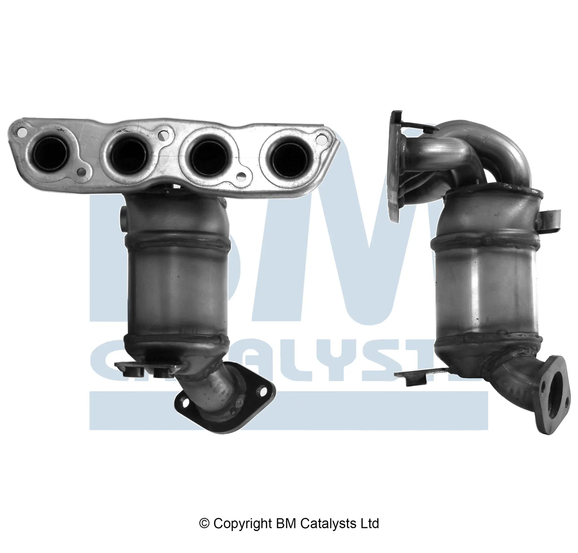 HOMOLOGIERT BENZIN KAT FÜR KIA PICANTO 1.2L BENZIN | EURO 6 | OEM: 2851003GA1 BM CATALYSTS