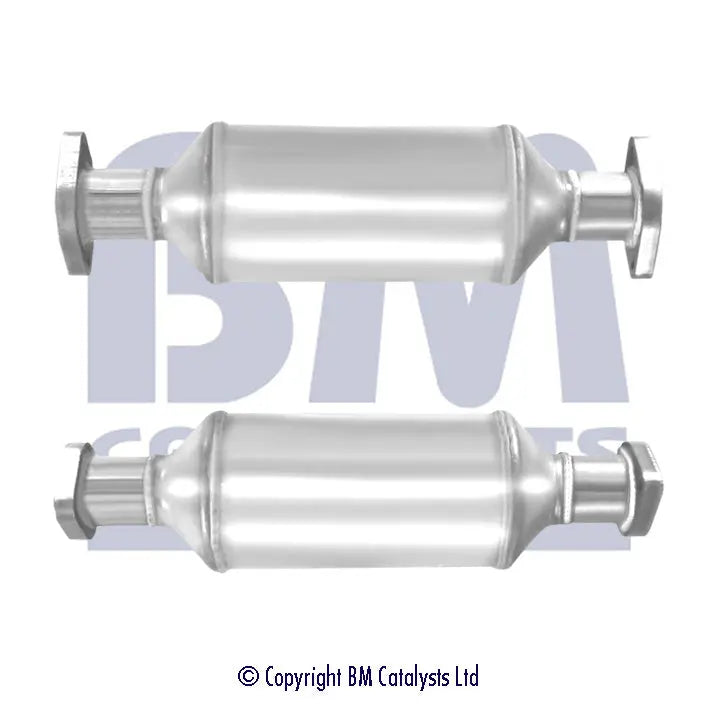 HOMOLOGIERT BENZIN KAT FÜR MITSUBISHI AIRTREK 2.4L BENZIN | EURO 3 ODER 4 | OEM: MN180058 BM CATALYSTS