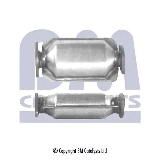 HOMOLOGIERT BENZIN KAT FÜR NISSAN MICRA 1L BENZIN | EURO 2 | OEM: BM CATALYSTS