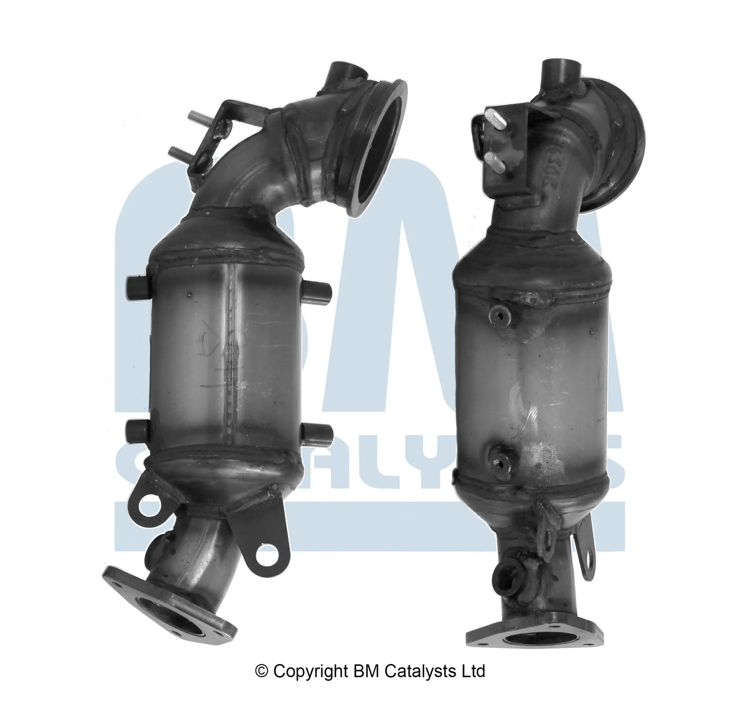HOMOLOGIERT BENZIN KAT FÜR OPEL ADAM 1L BENZIN | EURO 6 | OEM: 55490897 BM CATALYSTS