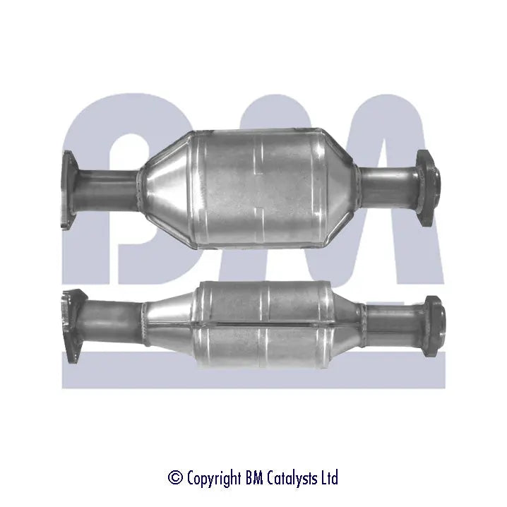 HOMOLOGIERT BENZIN KAT FÜR OPEL ASTRA F 1.4L BENZIN | EURO 2 | OEM: 25129125 BM CATALYSTS