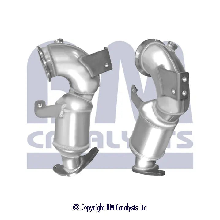 HOMOLOGIERT BENZIN KAT FÜR OPEL ASTRA K 1.4L BENZIN | EURO 6 | OEM: 12667326 BM CATALYSTS