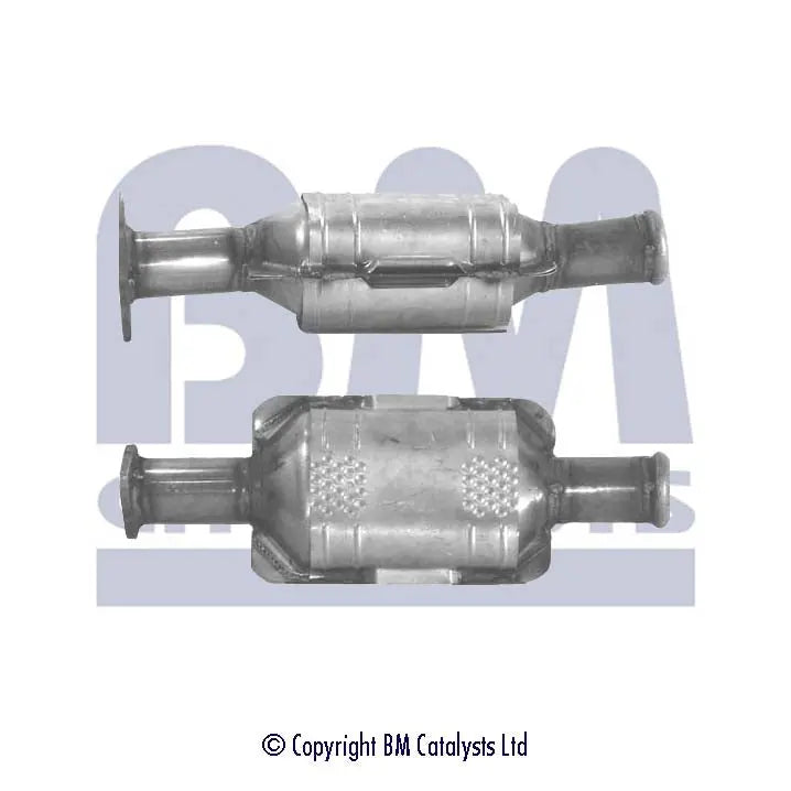 HOMOLOGIERT BENZIN KAT FÜR RENAULT EXTRA 1.4L BENZIN | EURO 2 | OEM: 7700305197 BM CATALYSTS
