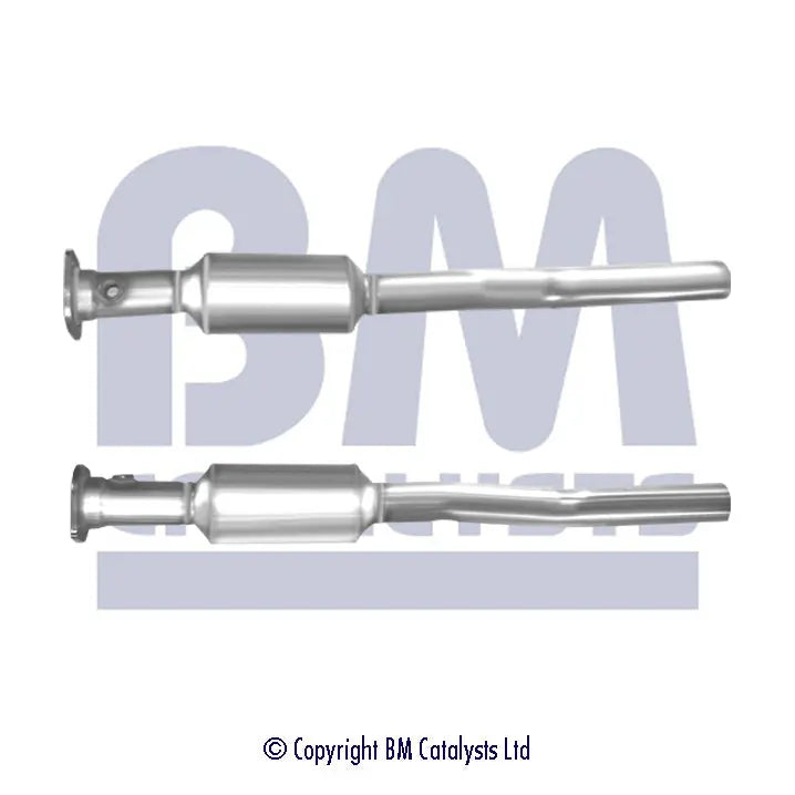 HOMOLOGIERT BENZIN KAT FÜR RENAULT LAGUNA 1.8L BENZIN | EURO 2 | OEM: BM CATALYSTS