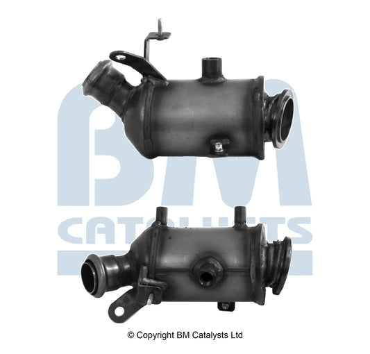 HOMOLOGIERT BENZIN KAT FÜR RENAULT TWINGO 0.9L BENZIN | EURO 6 | OEM: 208A06779R BM CATALYSTS