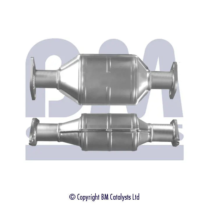 HOMOLOGIERT BENZIN KAT FÜR ROVER 211 1.1L BENZIN | EURO 2 | OEM: GEX8058 BM CATALYSTS