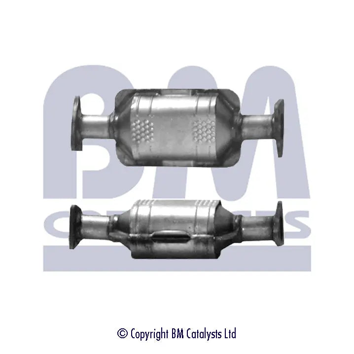 HOMOLOGIERT BENZIN KAT FÜR ROVER 220 2L BENZIN | EURO 2 | OEM: GEX8028 BM CATALYSTS