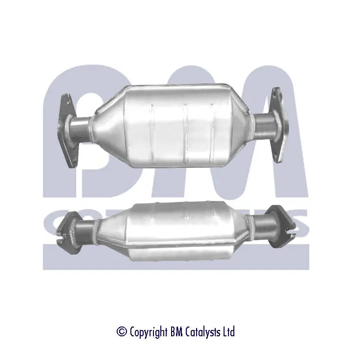 HOMOLOGIERT BENZIN KAT FÜR ROVER MINI 1.3L BENZIN | EURO 2 | OEM: 2800018 BM CATALYSTS