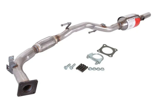 HOMOLOGIERT BENZIN KAT FÜR SEAT CÓRDOBA 1.4L BENZIN | EURO 3 ODER 4 | OE: 6Q0131690H BM CATALYSTS